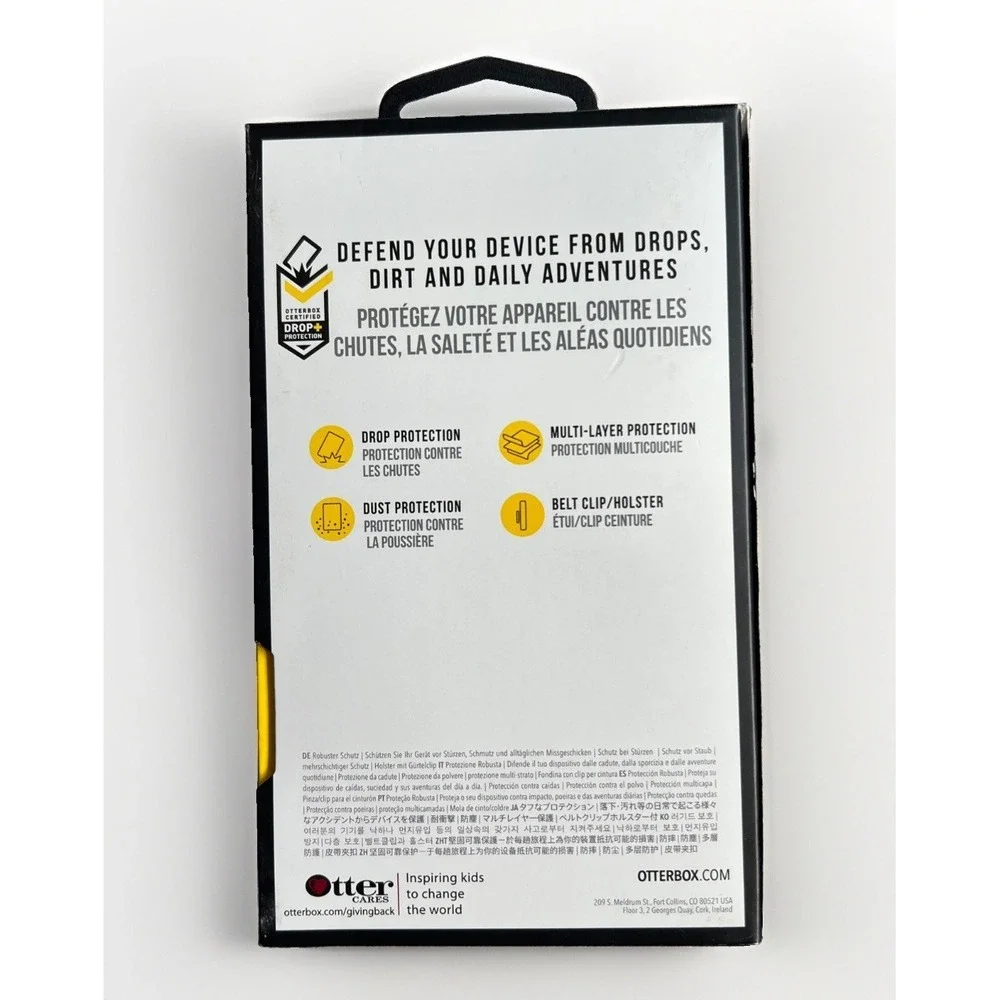 OtterBox galaxy 77